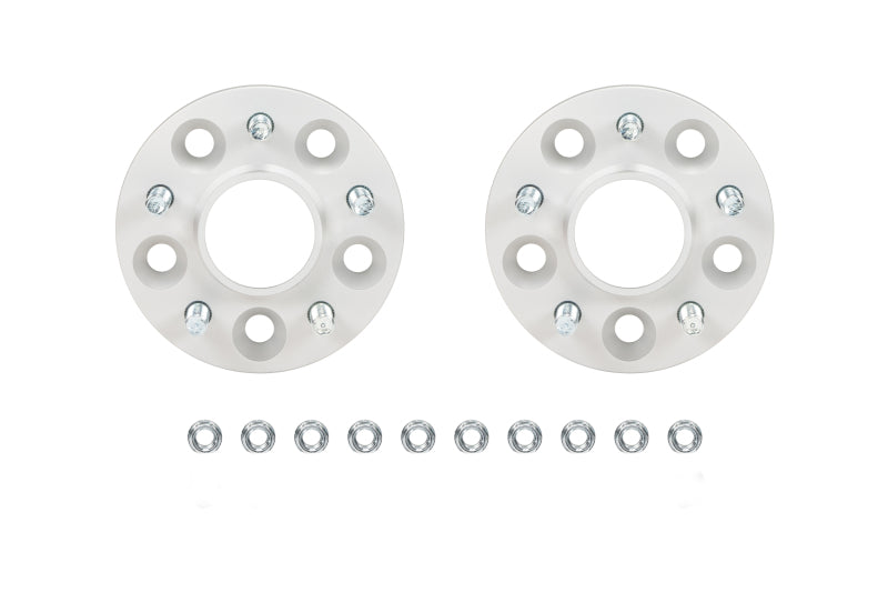 Eibach 21-25 Acura TLX / Honda Civic Pro-Spacer 25mm - Pair