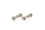 Eibach Adjustable Heavy Duty Endlink - Bolt Diameter M10 / Min Length 70MM / Max Length 80MM