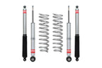 Eibach Pro-Truck Lift Kit for 2021+ Ford F-150 4WD 2.7L