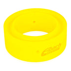 Eibach Spring Rubber - Durometer 80 - Yellow