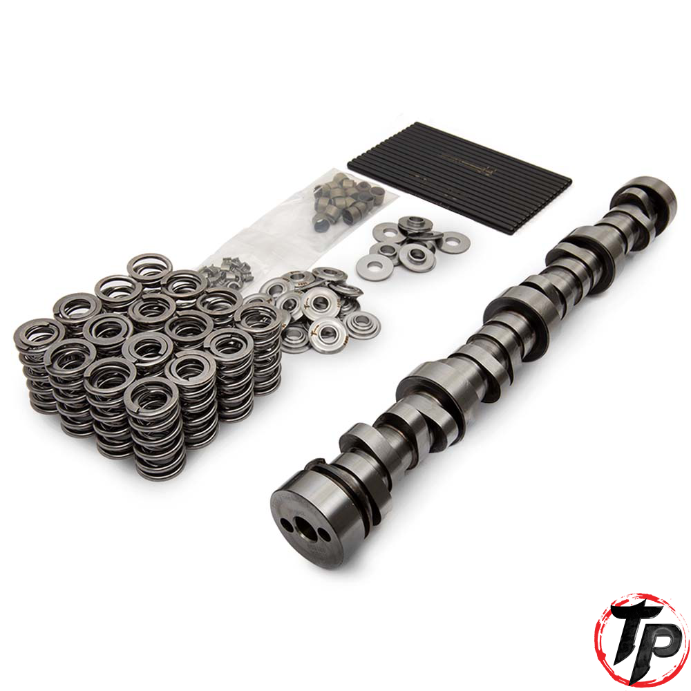Elite Series Camshaft Package for Turbo LSx Engines By Tick Performance