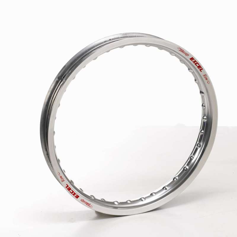 Excel Takasago Rims 12x1.60 28H - Silver *Minimum order is 10*