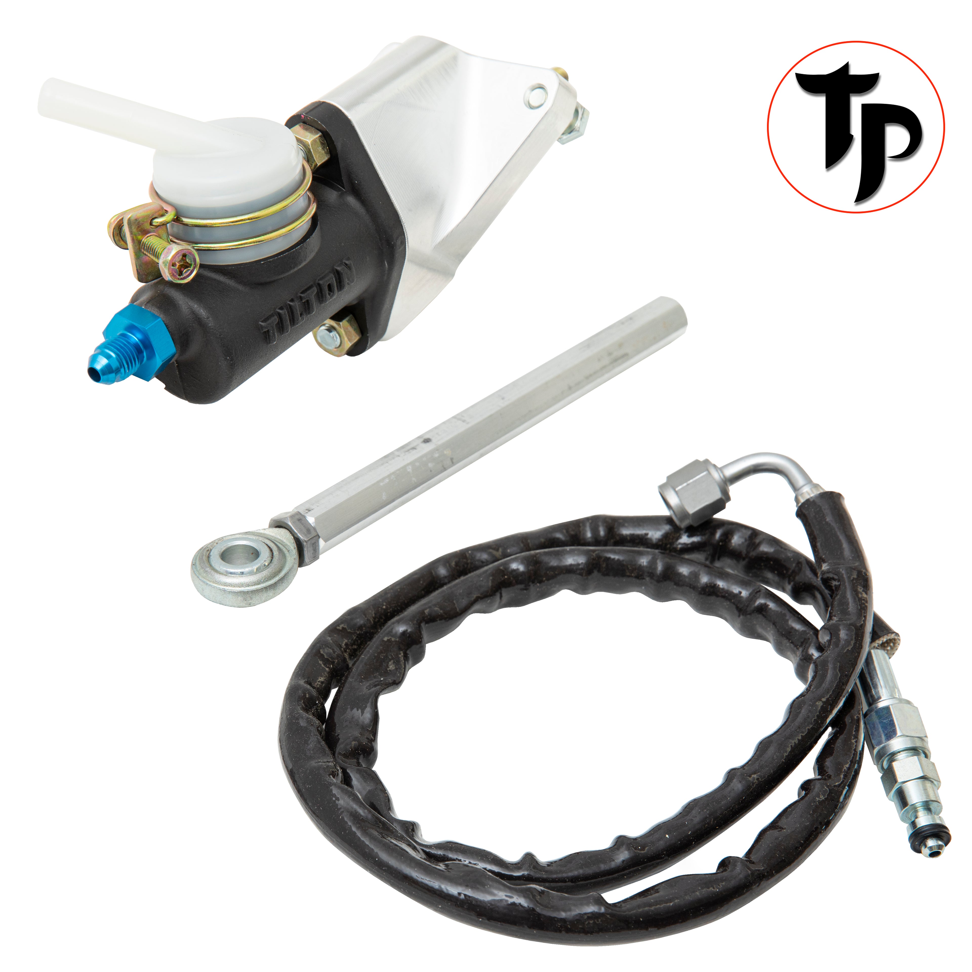 Adjustable Clutch Master Cylinder Kit for 1993-97 Camaro & Firebird LT1 By Tick Performance