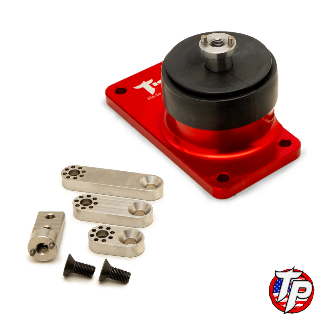 F-Body Revolver Lock T56 Shifter (48-Position Adjustable) By Tick Performance
