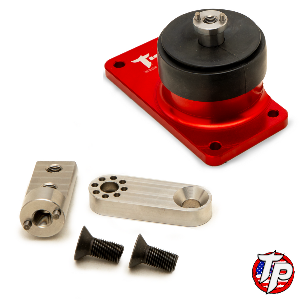 F-Body Revolver Lock T56 Shifter (48-Position Adjustable) By Tick Performance