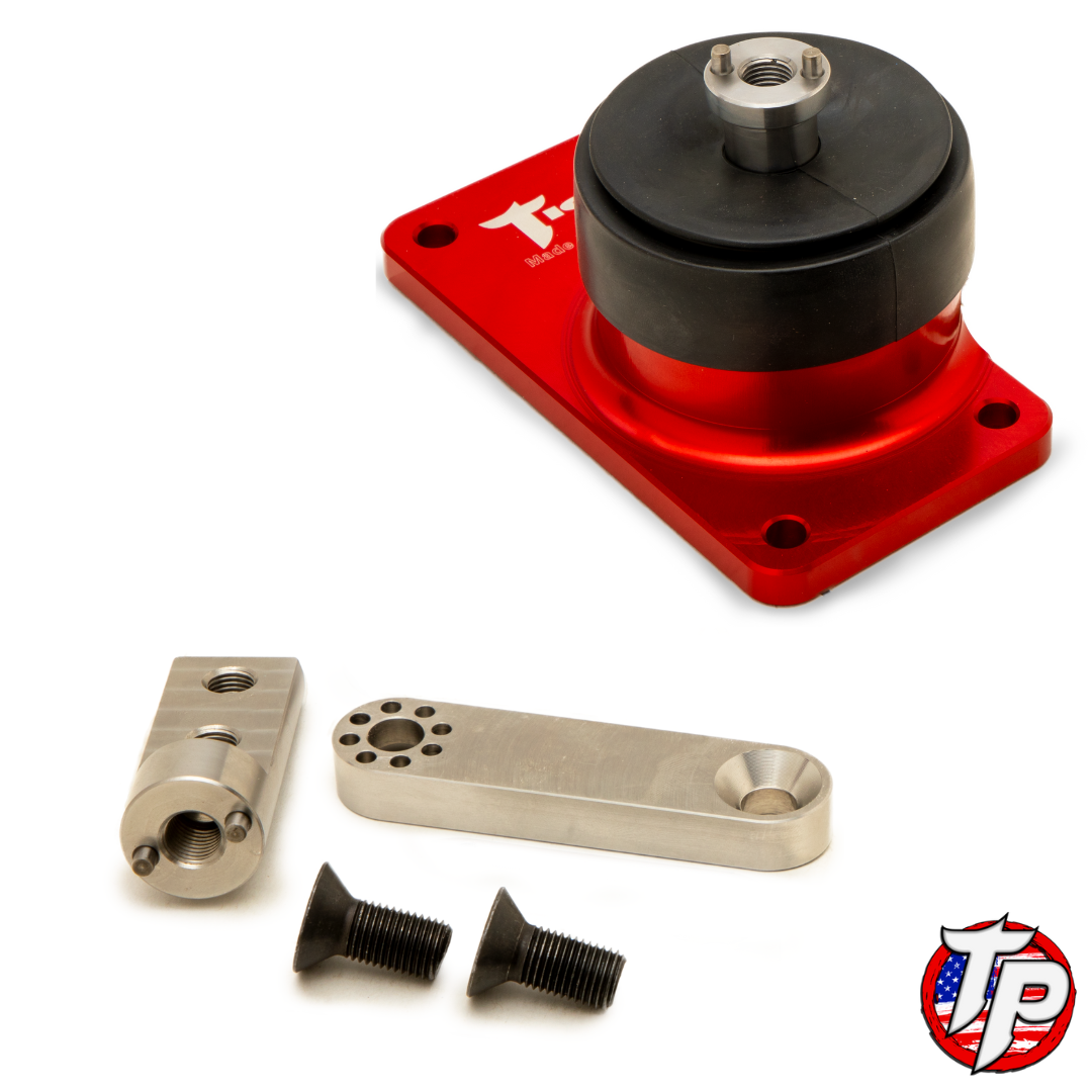 F-Body Revolver Lock T56 Shifter (48-Position Adjustable) By Tick Performance