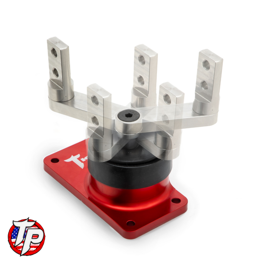 F-Body Revolver Lock T56 Shifter (48-Position Adjustable) By Tick Performance