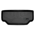 SMARTLINER Custom Fit Floor Liners For for 2017-2020 Tesla Model S