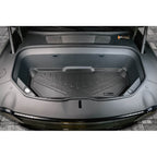 SMARTLINER Custom Fit Floor Liners For 2024 Rivian R1S