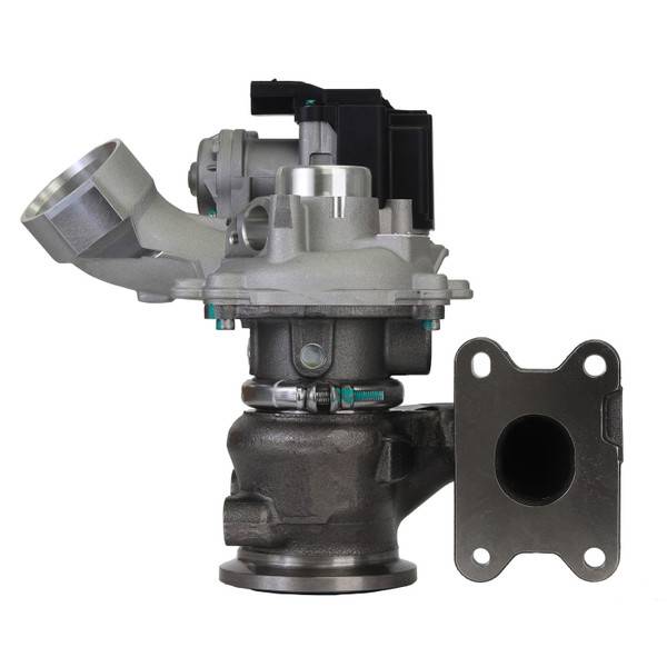 04E145721G DAS MOTOR HAUS EA211 1.4T VW AUDI 2013-2016