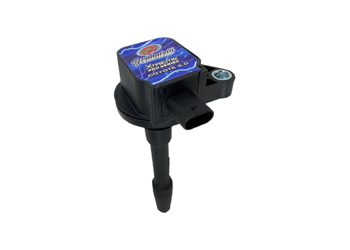 Motor Sports  Coil On Plug 01818SC - Granatelli Motor Sports