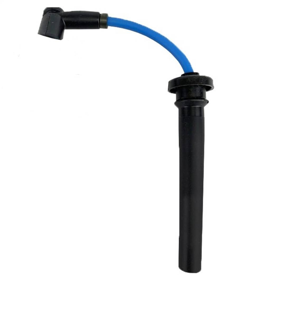 Granatelli Motor Sports Coil-Near-Plug Single Ignition Wire 21-1202S - Granatelli Motor Sports