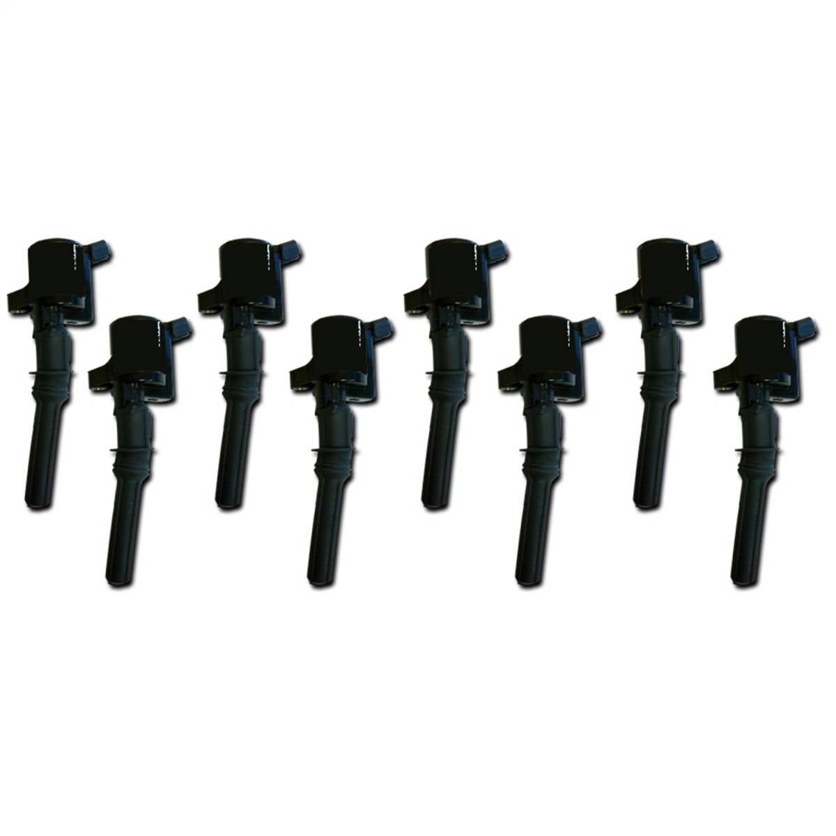 Granatelli Motor Sports  Direct Ignition Coil Set 21-2001 - Granatelli Motor Sports
