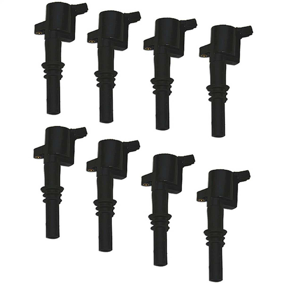 Granatelli Motor Sports  Direct Ignition Coil Set 21-3001 - Granatelli Motor Sports