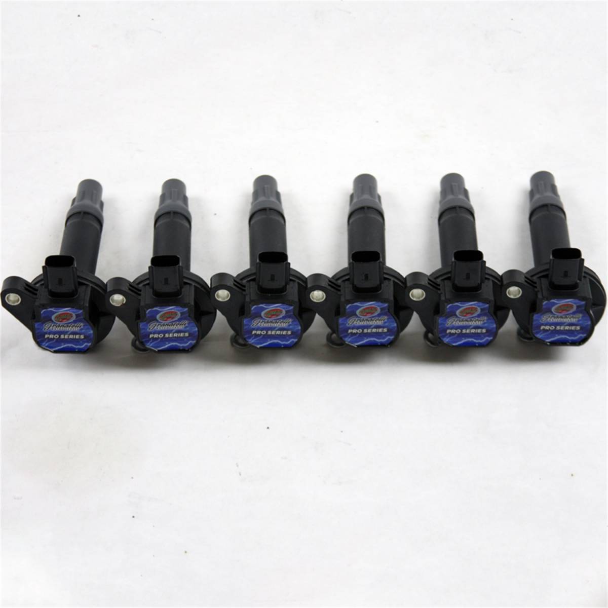 3.5L Ford EcoBoost Pro Series Coil Set - Granatelli Motor Sports