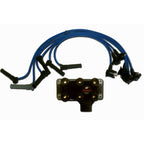 05-10 Ford 4.0L V6 Coil & Wires Combo Kit - Granatelli Motor Sports