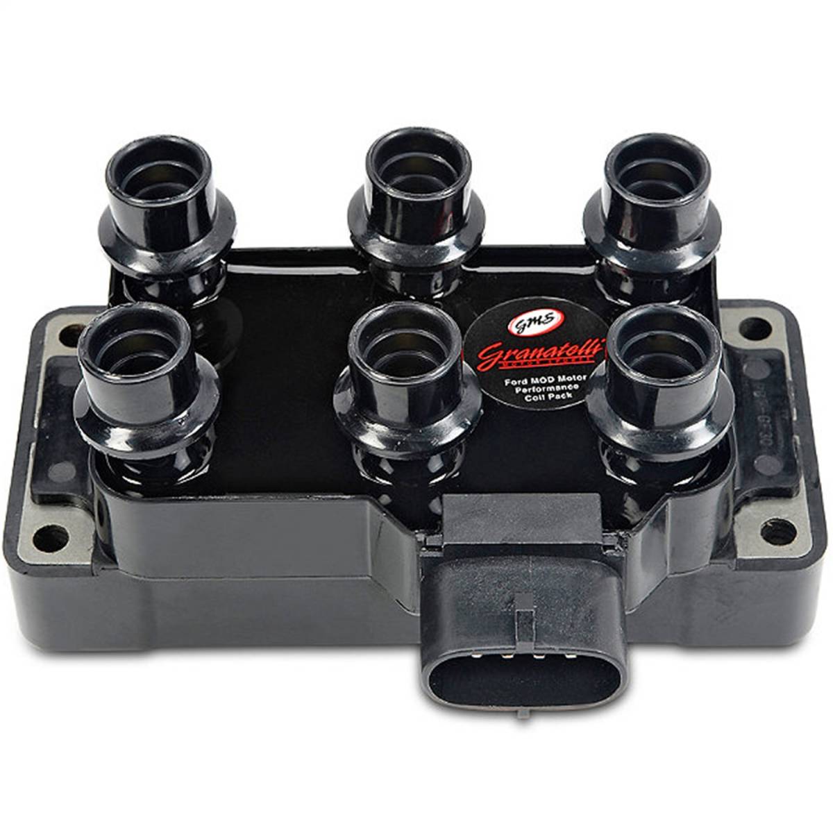 Granatelli Motor Sports Hot Street Single Tower Coil 26-1846HS - Granatelli Motor Sports