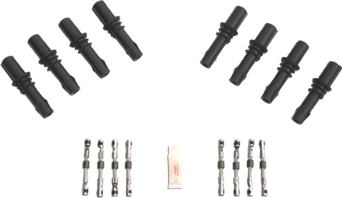 04-08 Ford 4.6/5.4L 3V Truck/SUV Hi-Perf Coil-On-Plug Wire Conn Kit - Granatelli Motor Sports