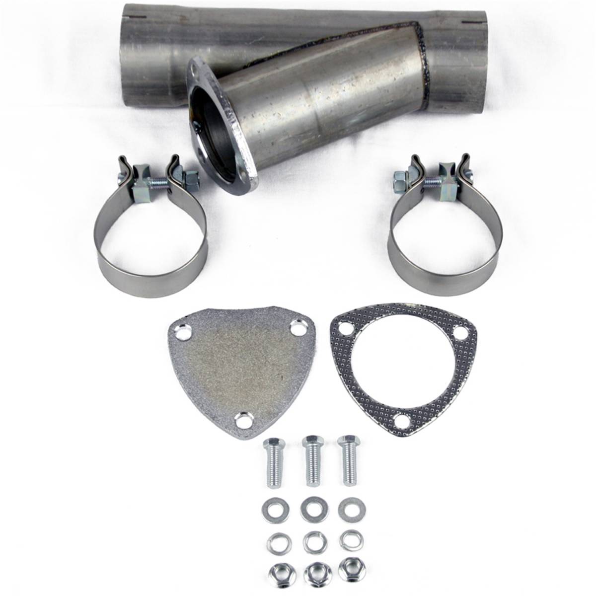 Granatelli Motor Sports Manual Exhaust Cutout Kit 304540 - Granatelli Motor Sports