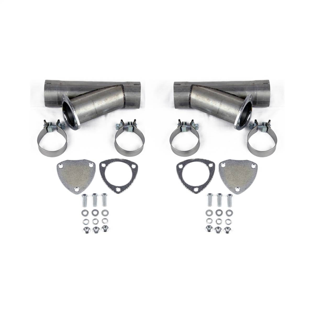 Granatelli Motor Sports Manual Exhaust Cutout Kit 304540D - Granatelli Motor Sports