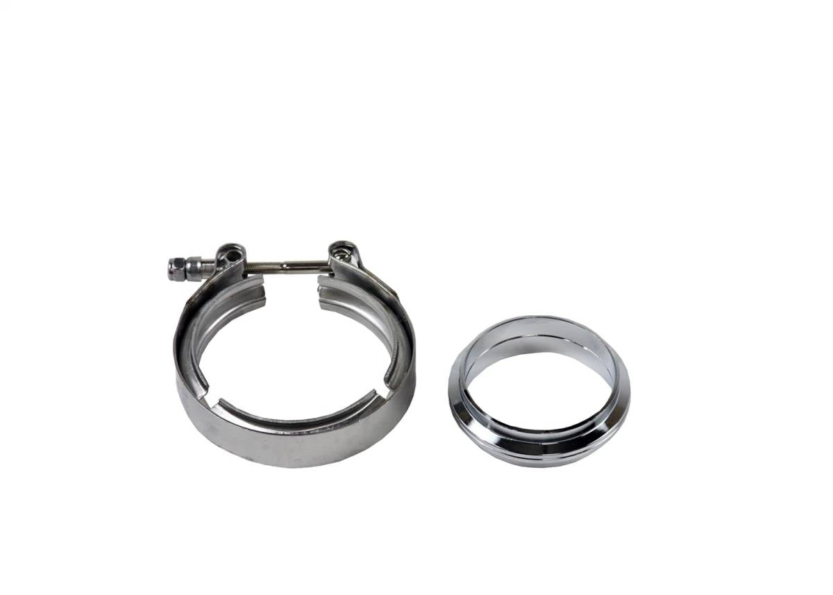 Granatelli Motor Sports Mating Flat Flanges 308530A - Granatelli Motor Sports