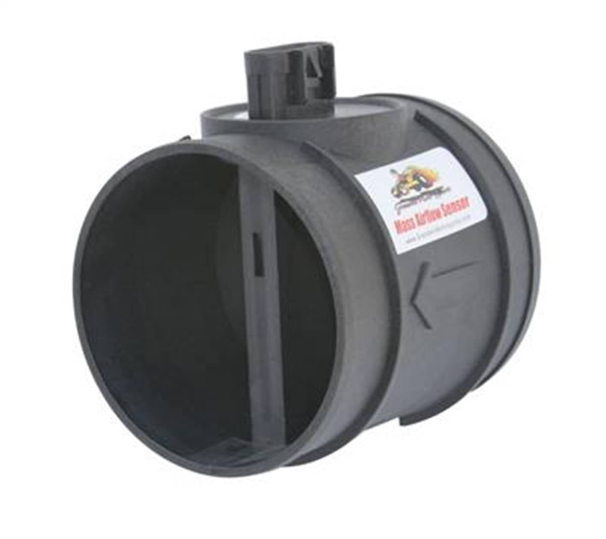 Motor Sports Mass Airflow Sensor 350335 - Granatelli Motor Sports