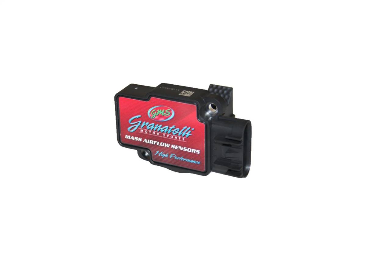 Motor Sports Mass Airflow Sensor 350337-C - Granatelli Motor Sports