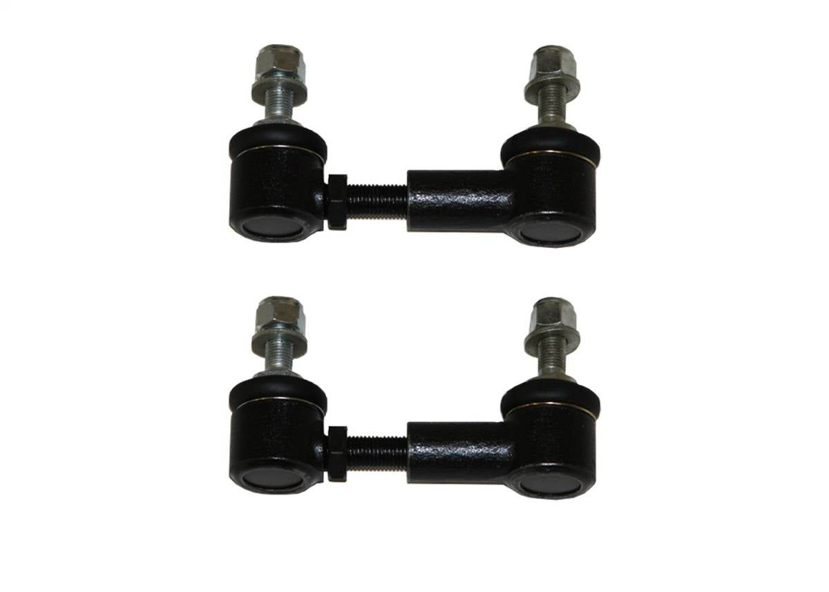 Granatelli Motor Sports Sway Bar End Links 500065 - Granatelli Motor Sports