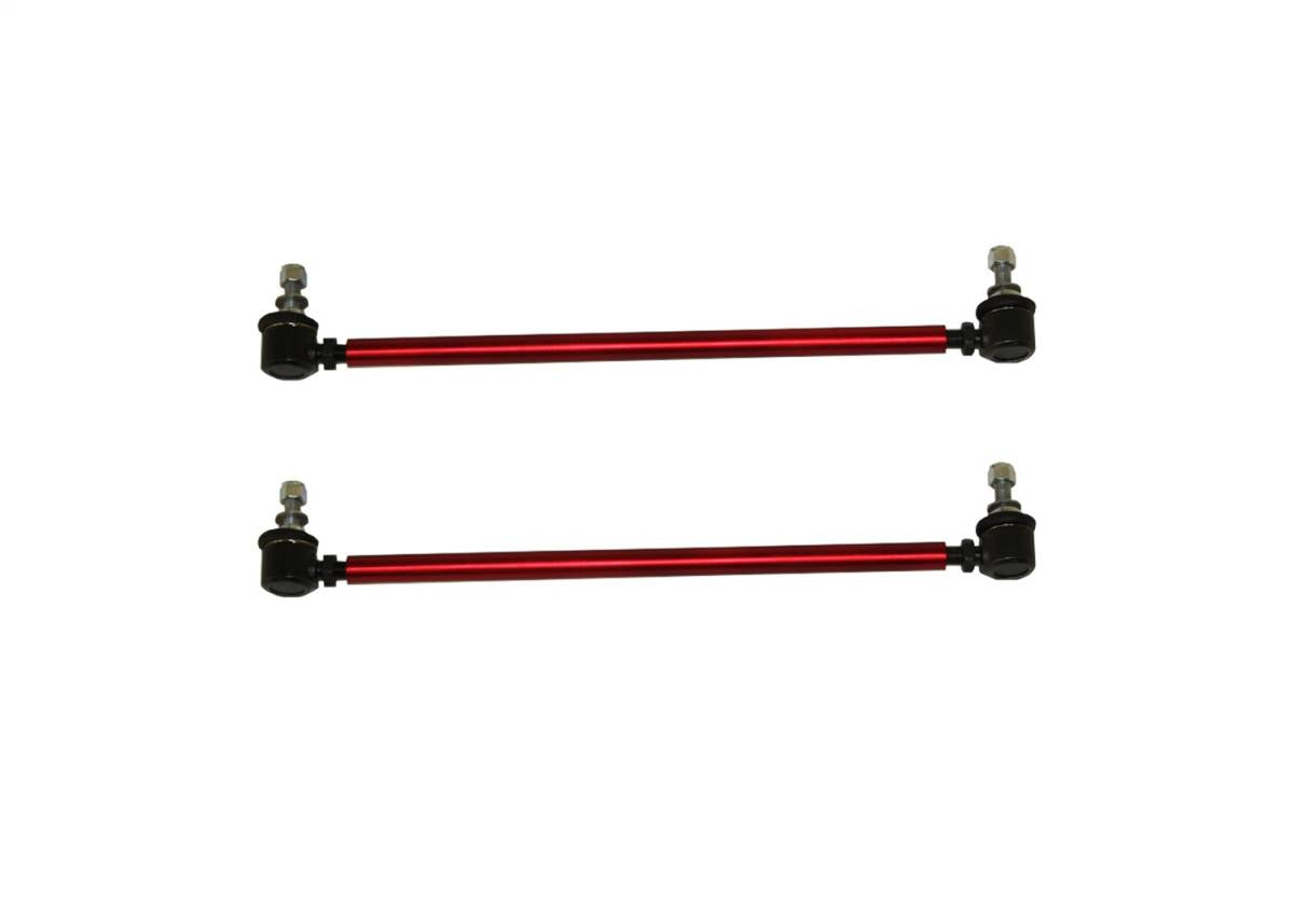 Granatelli Motor Sports Sway Bar End Links 500065-F - Granatelli Motor Sports