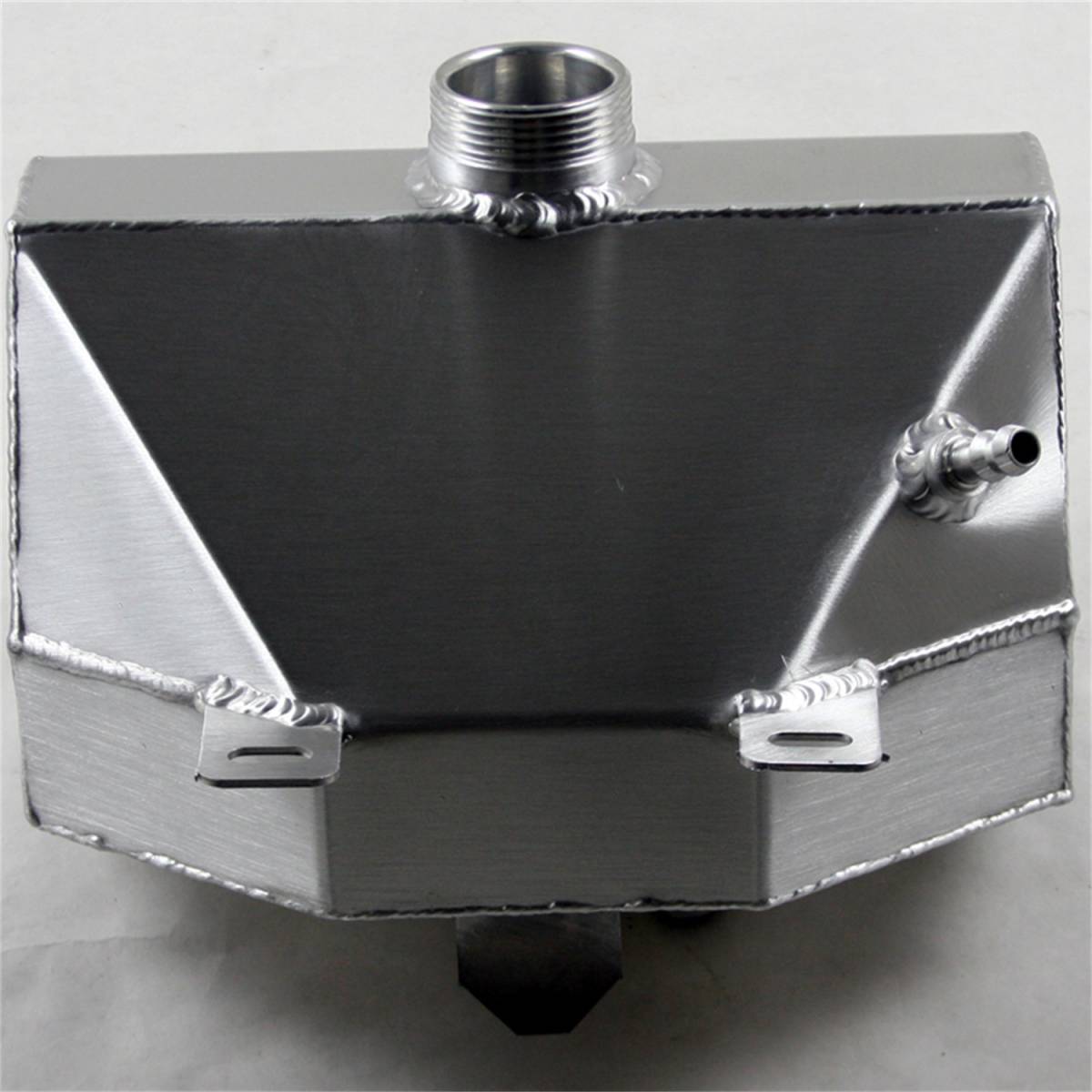 Granatelli Motor Sports Radiator Expansion Tank 510100-S - Granatelli Motor Sports