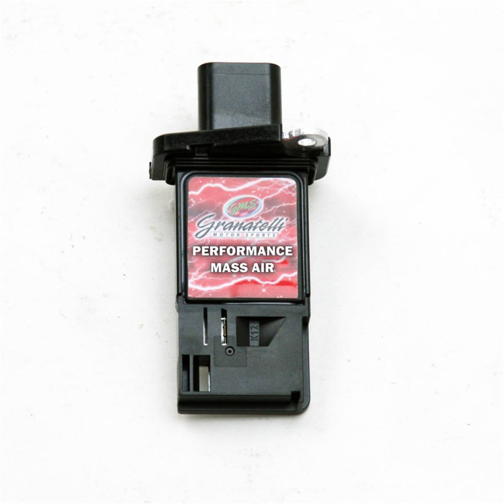 Granatelli Motor Sports Mass Airflow Sensor 80065014 - Granatelli Motor Sports