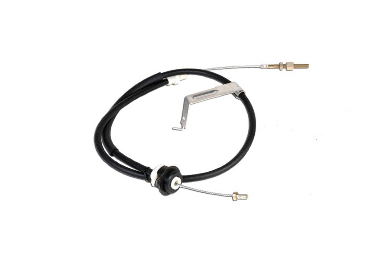 79-04 Ford Mustang Clutch Cable - Granatelli Motor Sports