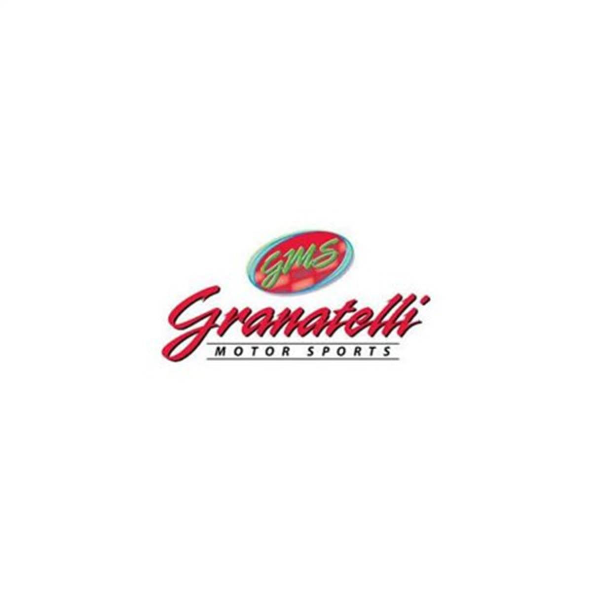 Granatelli Motor Sports Decal GRN-DECAL6 - Granatelli Motor Sports