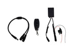 Motor Sports Wireless Remote for Dual Exhaust Cutout Kits – 303510R-D - Granatelli Motor Sports