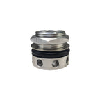 Granatelli Motor Sports Press-In PCV Breather 451000 - Granatelli Motor Sports
