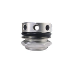 Granatelli Motor Sports Press-In PCV Breather 451000 - Granatelli Motor Sports