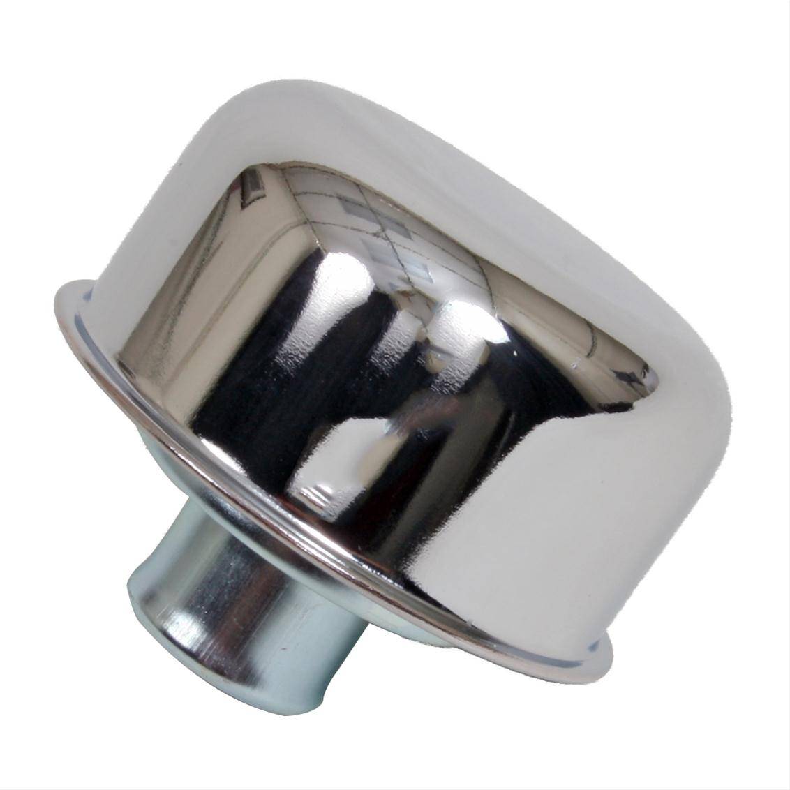 Granatelli Motor Sports Push-In Breather 451003 - Granatelli Motor Sports