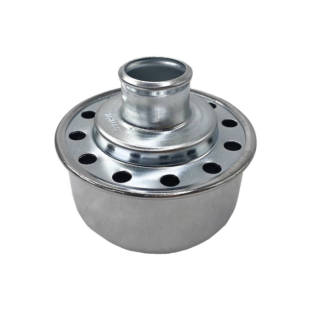 Granatelli Motor Sports Push-In Breather 451003 - Granatelli Motor Sports