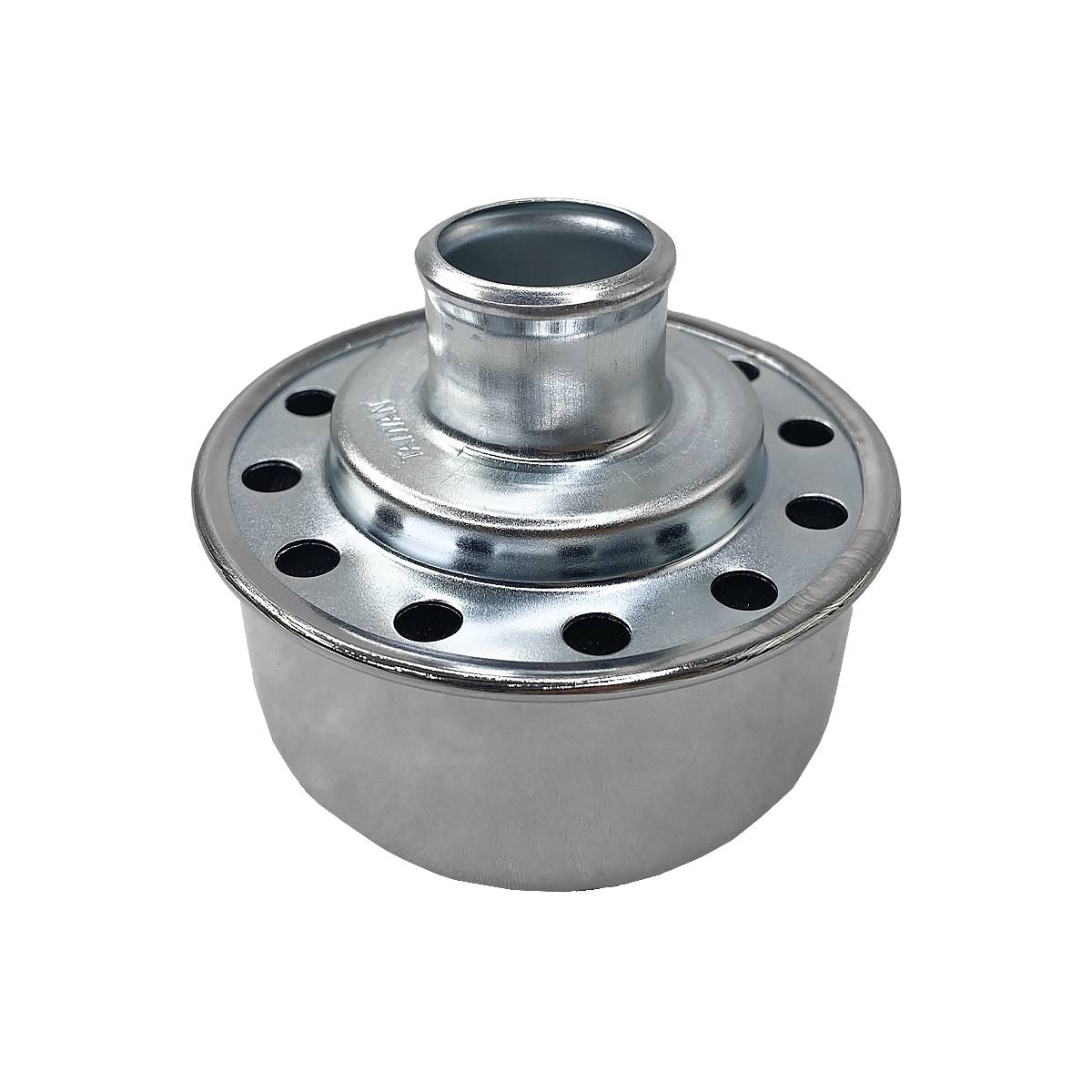 Granatelli Motor Sports Push-In Breather 451003 - Granatelli Motor Sports