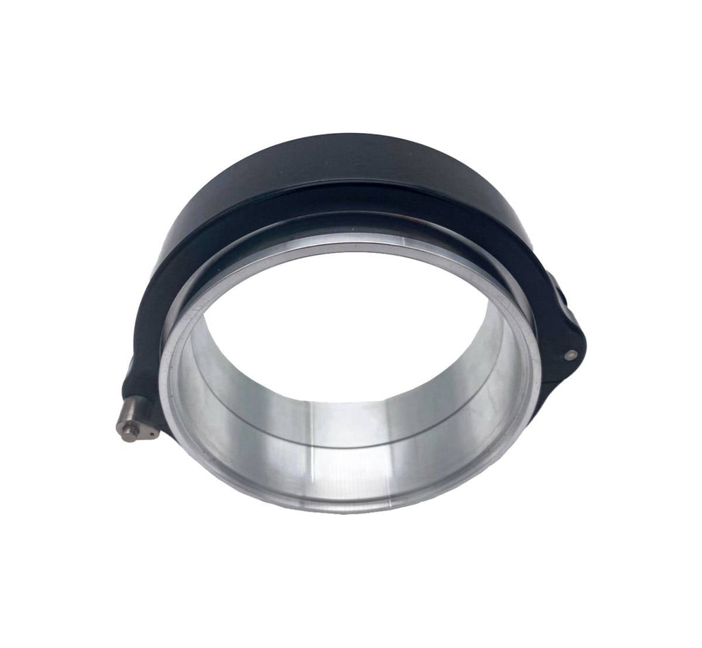 Motor Sports 3.00 Inch HD Clamp 318530 - Granatelli Motor Sports
