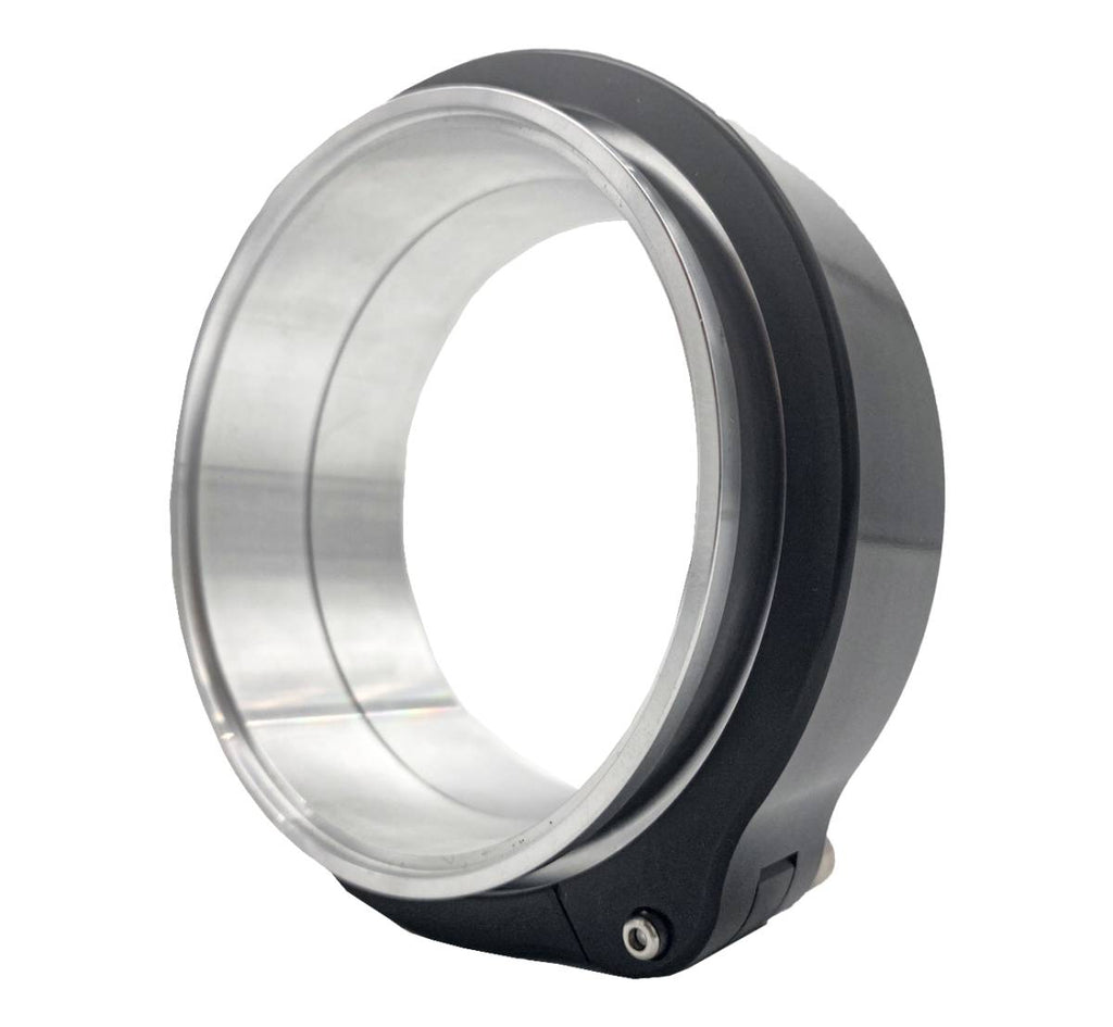 Motor Sports 3.00 Inch HD Clamp 318530 - Granatelli Motor Sports