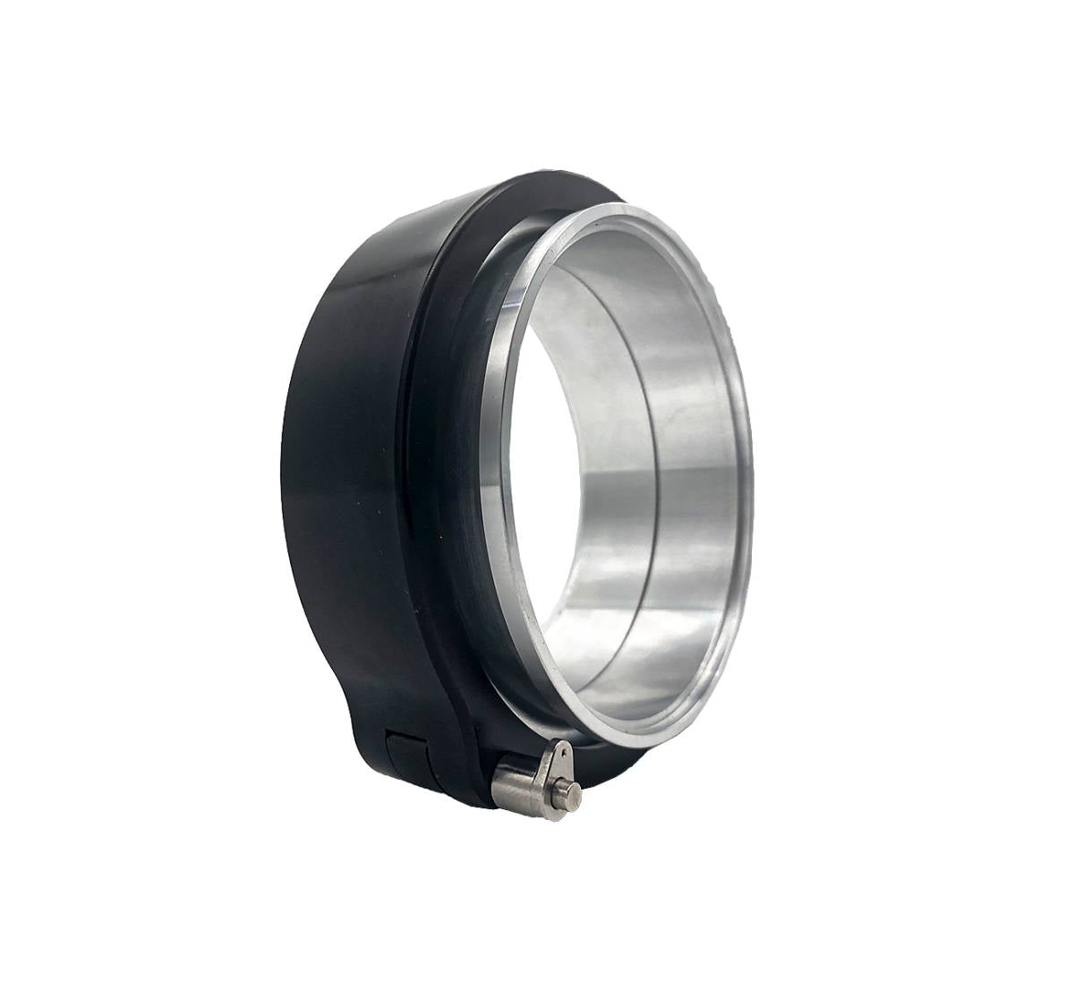 Motor Sports 3.50 Inch HD Clamp 318535 - Granatelli Motor Sports