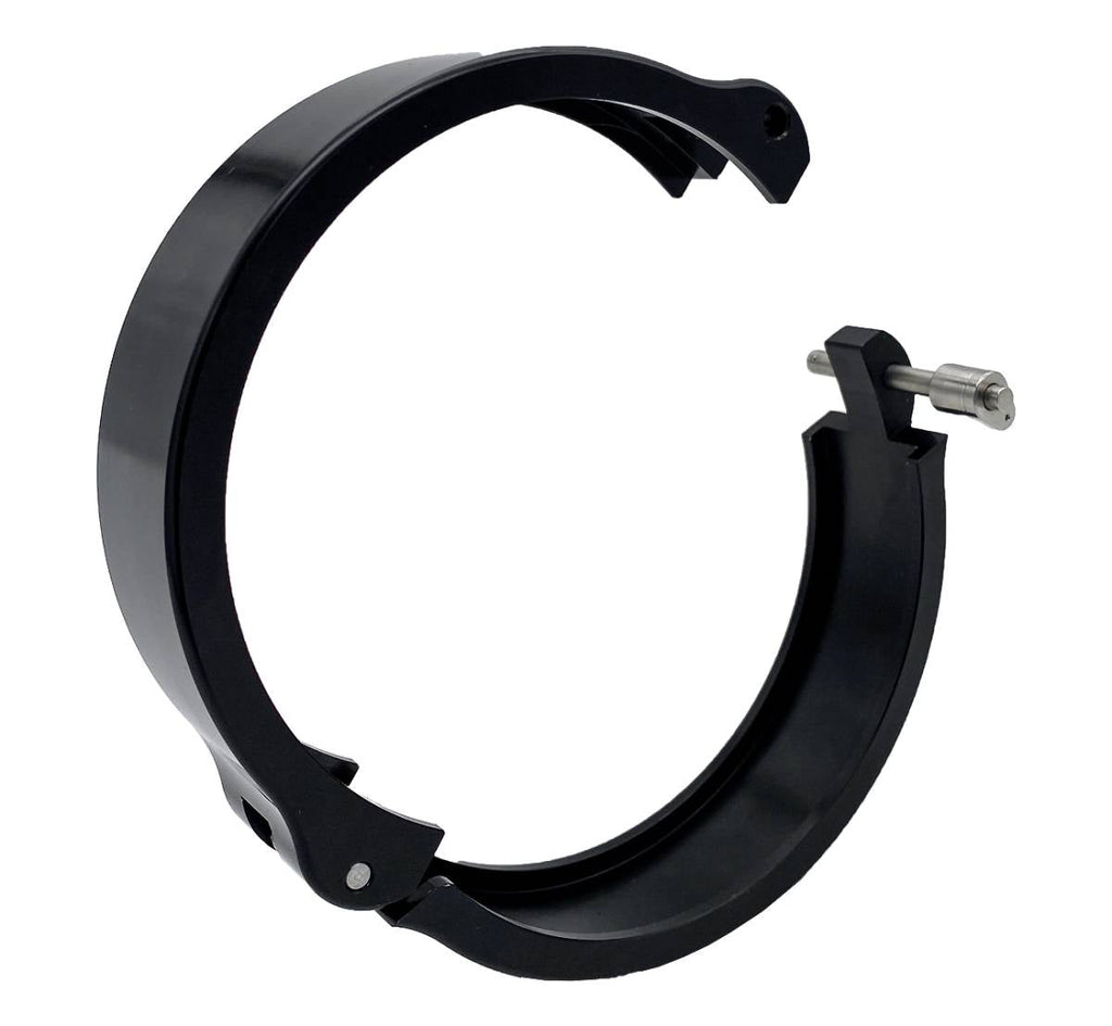 Motor Sports 3.50 Inch HD Clamshell 318535CS - Granatelli Motor Sports