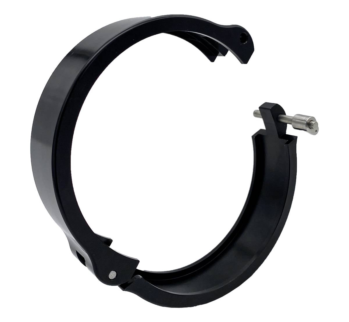 Motor Sports 3.50 Inch HD Clamshell 318535CS - Granatelli Motor Sports