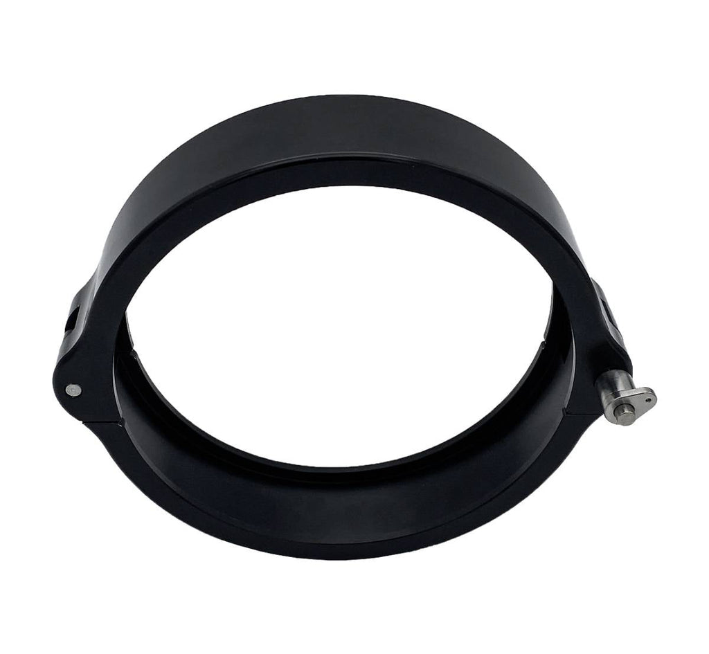 Motor Sports HD 4.00 Inch Clamshell 318540CS - Granatelli Motor Sports