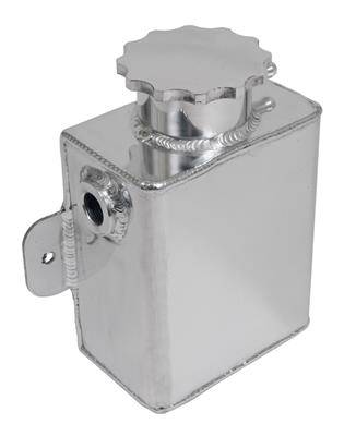 Granatelli Motor Sports Coolant and Expansion Tanks 500300 - Granatelli Motor Sports