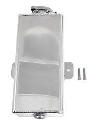 Granatelli Motor Sports Coolant and Expansion Tanks 500302 - Granatelli Motor Sports