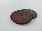 Motor Sports Electric Piston Ring Filer - Spare Grinding Wheel - Granatelli Motor Sports