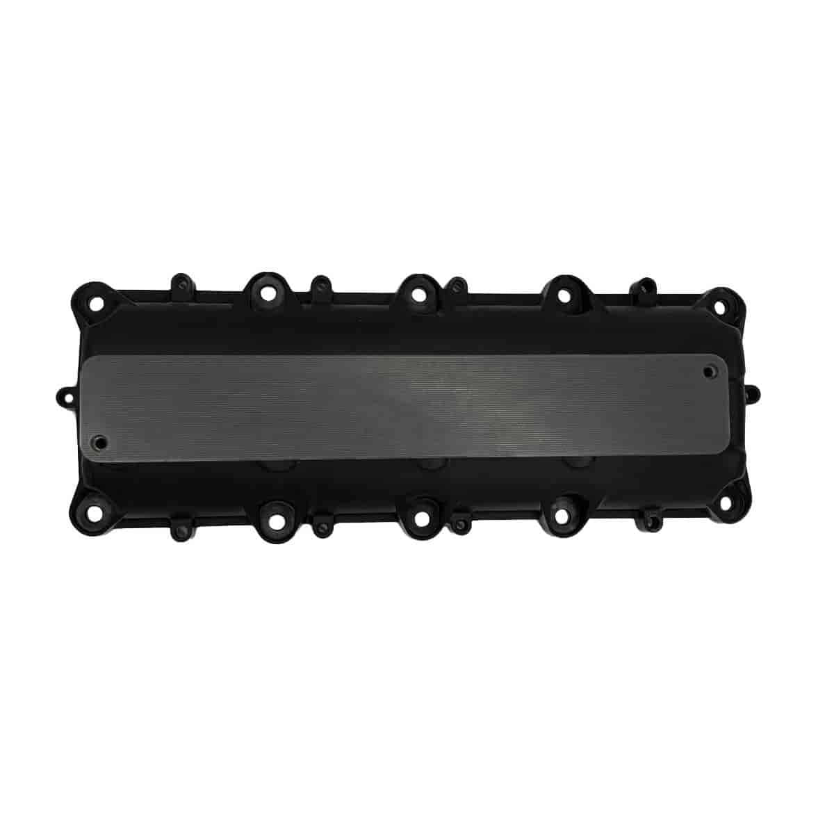 Motor Sports Dodge Hemi Coil Cover Set, Billet. - Granatelli Motor Sports