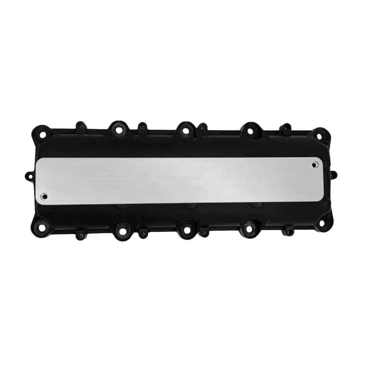 10-22 Dodge Hemi Billet Coil Cover Set - Granatelli Motor Sports